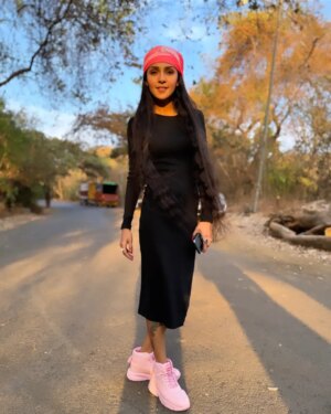 Tisha Kapoor Instagram - 🖤💖🧿
.
.
.
.
#instagram #insta #instapost #instapicture #viralpost #pictureperfect #picoftheday #black #pink #blackpink #happy #smile #love #peace #blessed #ghkkpm #ghumhaikisikeypyaarmeiin #starplus #tishians
.
.
.
.
Lots of love ❤️
Bun hugs 🐇🤗
Be kind to animals 🐾❤️💫🥰😘💙
Love and gratitude 😇💫🔱🕉