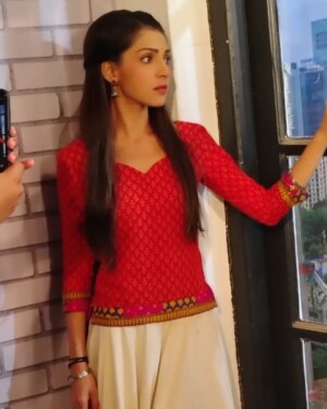 Tisha Kapoor Instagram - 💙💫🧿
.
.
.
.
.
#Instagram #insta #instapicture #instapost #pictureperfect #picoftheday #white #red #ghkkpm #ghumhaikisikeypyaarmeiin #starplus #love #blessed #smile #peace #tishians
.
.
.
.
.
Lots of love ❤️
Bun hugs 🐇🤗
Be kind to our strays 🐾❤️🥰
Love and gratitude 💙😇🔱
