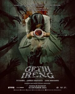 Actress Titi Kamal HD Photos and Wallpapers August 2025