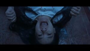 Titi Kamal Instagram - Teaser Trailer Getih Ireng
Lagi-lagi janin yang dikandung oleh Rina mengalami keguguran. Sosok jin berwujud kakek misterius yang sering dilihat oleh Rina menjadi penyebabnya. Getih ireng namanya, santet yang menyerang darah keturunan.
Siapakah dalang di balik semua ini?
Akankah Rina dan Pram selamat?
Nantikan segera Getih Ireng di bioskop mulai 16 Oktober 2025.
#GetihIreng #FilmGetihIreng #HitmakerStudios