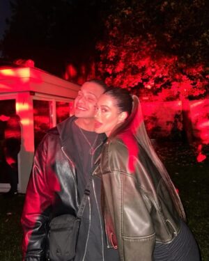 Tiziana Sabatini Instagram - 🌹