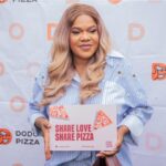 Toyin Abraham