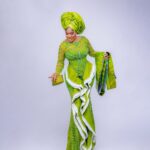 Toyin Abraham