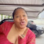 Toyin Abraham