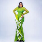 Toyin Abraham