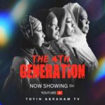 Toyin Abraham