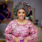 Toyin Abraham
