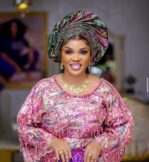 Toyin Abraham Instagram - One of the strongest I know @iyaboojofespris I love you so much sis💪💪😍😍