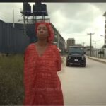 Toyin Abraham