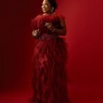 Toyin Abraham