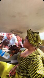 Actress Toyin Abraham HD Photos and Wallpapers May 2025