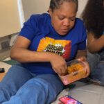 Toyin Abraham