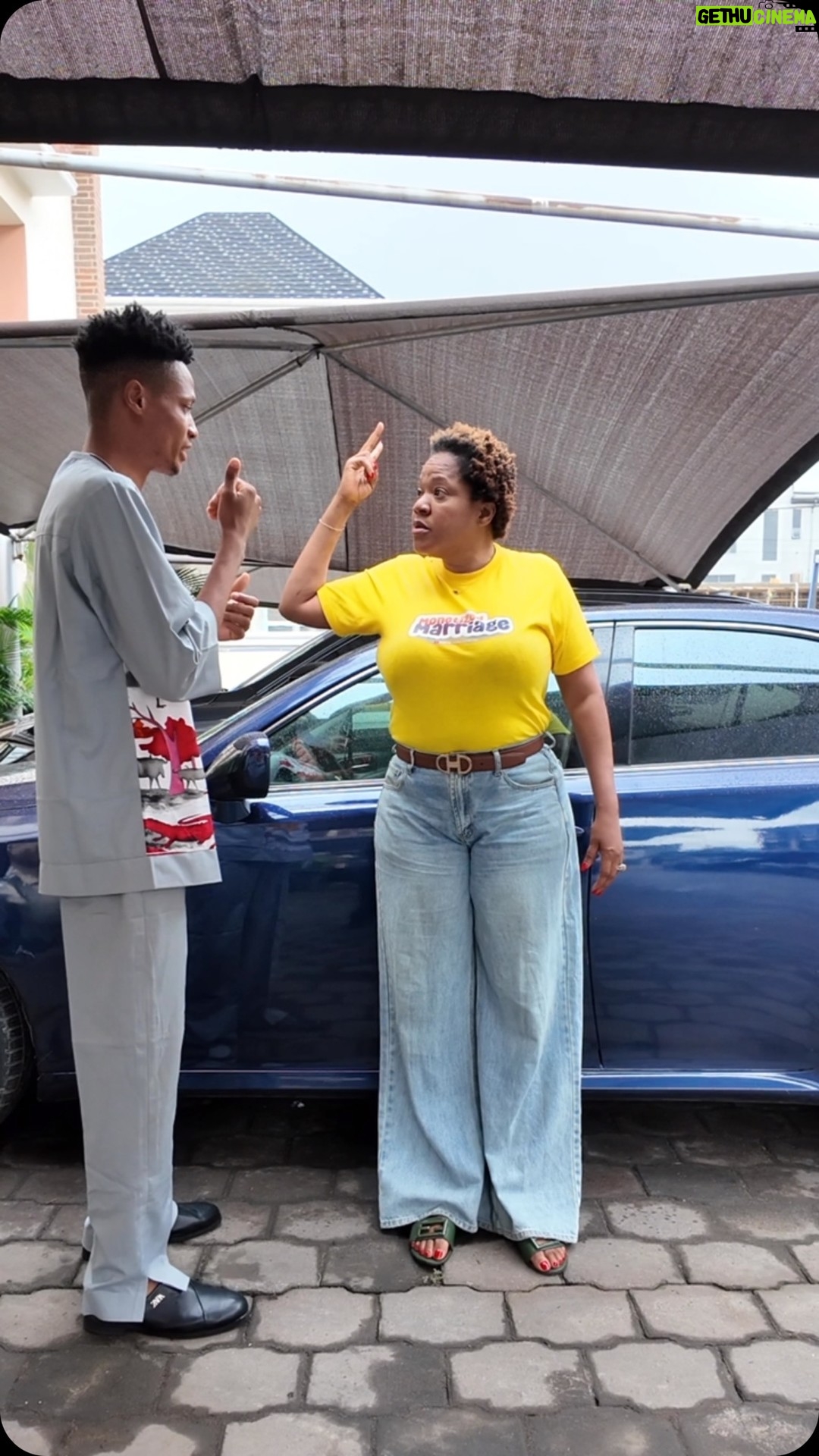 Toyin Abraham - 76.2K Likes - Less than 5hrs to go see Monetized Marriage on Toyin Abraham Tv on YouTube 💃💃💃 Monetized Marriage will start showing 6pn today on Toyin Abraham Tv on YouTube, pls kindly subscribe or click the link in my bio to subscribe 🙏