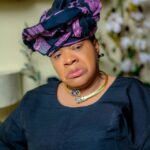 Toyin Abraham