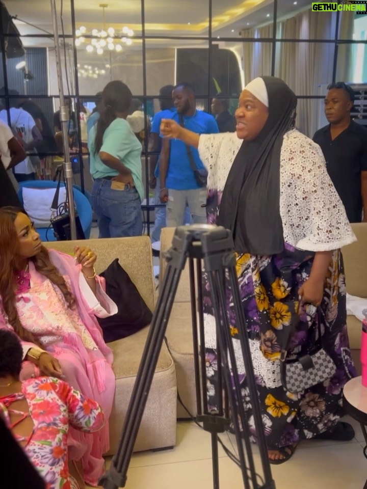 Toyin Abraham - 57.6K Likes - *Happy new week, family! 💛* 
May every generational curse be broken in *Jesus’ name. Amen.* 🙏

Wishing you a week filled with peace, progress, and purpose. 
And don’t forget — *THE 4TH GENERATION* is showing now on *Toyin Abraham TV* (YouTube)! 🎬

*Watch, subscribe, like, comment & share.*

#The4thGeneration #ToyinAbrahamTV #NewWeekBlessings