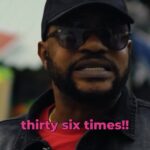 Toyin Abraham