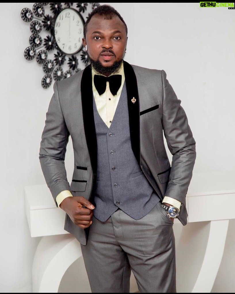 Toyin Abraham - 195.1K Likes - To my Father and my smallgod @kolawoleajeyemi still your day. I love you with all I have and all I will become in life. Oko mi Alabi😍😍😍