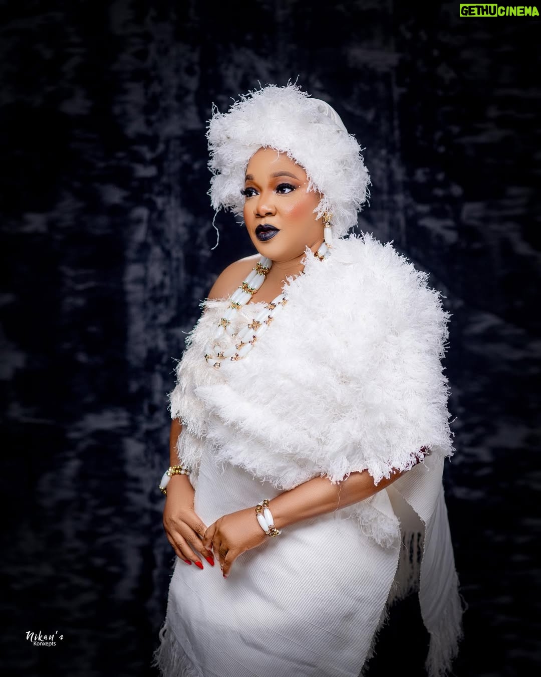 Toyin Abraham - 78.8K Likes - IYALODE for LABAKE OLODODO💯 @iyaboojofespris congratulations once again sis, Labake Olododo is such an Amazing Movie and will be out in all cinemas from 28th of March🙏