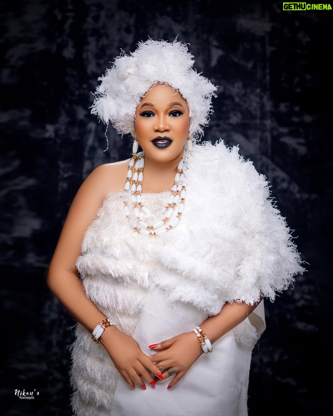 Toyin Abraham - 78.8K Likes - IYALODE for LABAKE OLODODO💯 @iyaboojofespris congratulations once again sis, Labake Olododo is such an Amazing Movie and will be out in all cinemas from 28th of March🙏