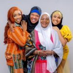 Toyin Abraham