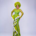 Toyin Abraham