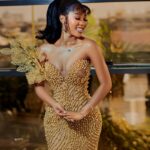 Toyin Abraham