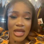 Toyin Abraham