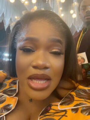 Toyin Abraham Instagram - See me o see m o 💃💃💃💃💃💃💃💃💃💃💃💃💃💃💃💃💃💃💃