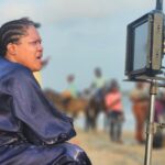 Toyin Abraham