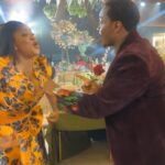 Toyin Abraham