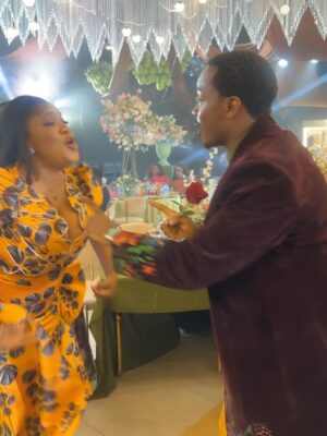 Toyin Abraham Instagram - See me o see m o 💃💃💃💃💃💃💃💃💃💃💃💃💃💃💃💃💃💃💃