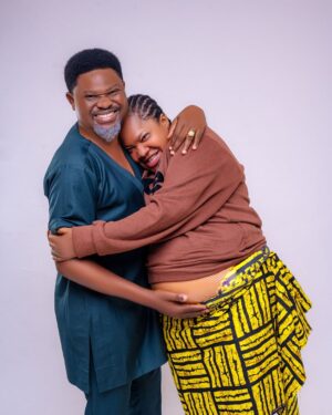 Toyin Abraham Instagram - Surrogate mothers are mini gods — they give hope, they birth miracles.
N.M.F.Y is coming Thursday, 31st July by 6PM on Toyin Abraham TV on YouTube.
Get ready for a story of sacrifice, strength, and silent love.
#NMFY #SurrogacyIsLove #ToyinAbrahamTV #ComingSoon #Purposefulfilm