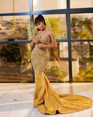 Toyin Abraham Instagram - Happy birthday my love @iamlizzyjay 🎉
You’re such a good girl and a true superstar! One of the few who can make me laugh even on tough days.
I love you so much and wish you many more joyful, successful years ahead 💖🎂✨
