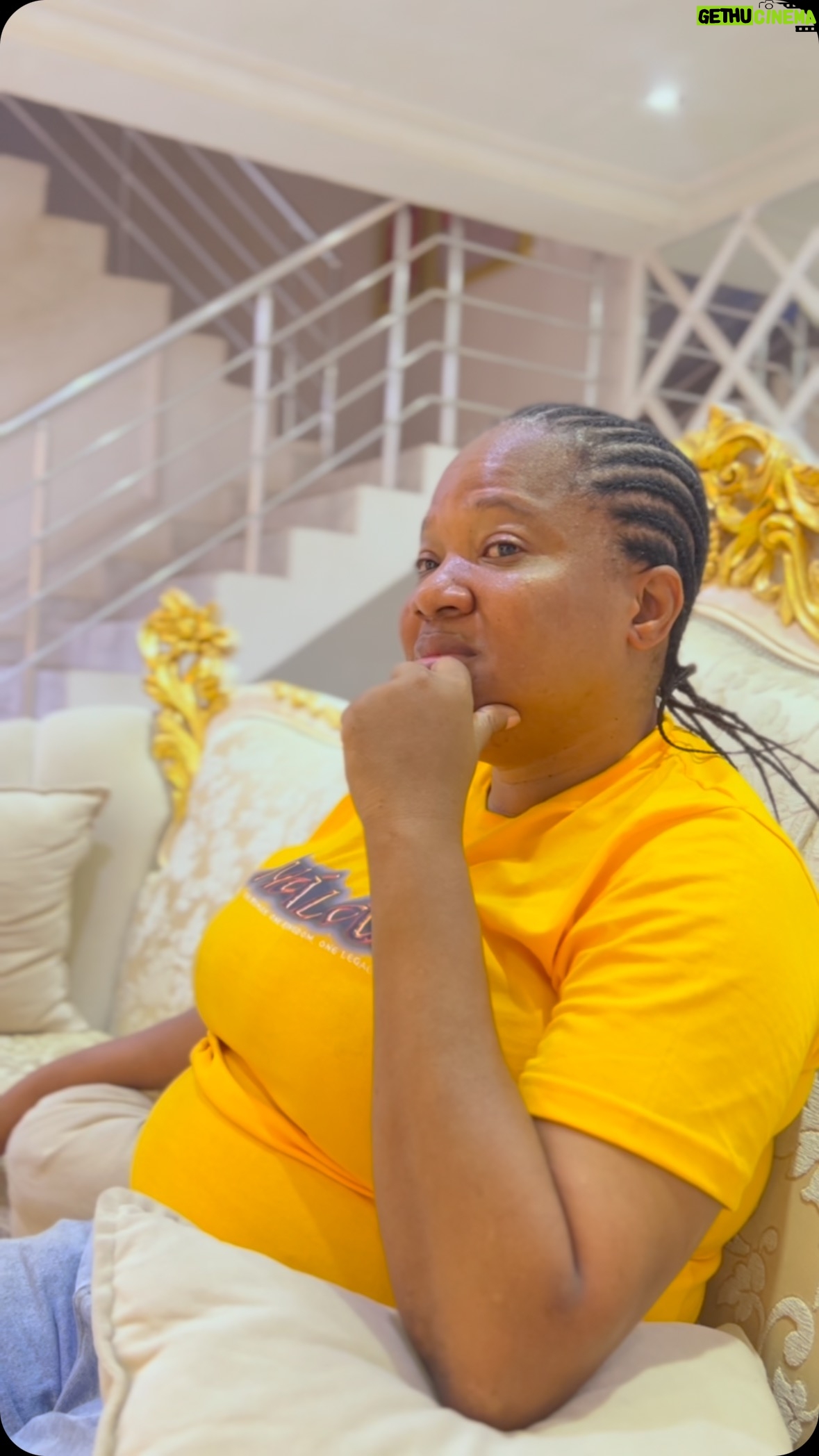 Toyin Abraham - 125.5K Likes - Abeg which kind ìyálóde be this wey no fi do small challenge?🤔

This one is plastic Ìyálóde oo the real one would be in cinemas June 6th

#anticipate 
#iyalodeiscoming #Iyalode