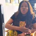 Toyin Abraham