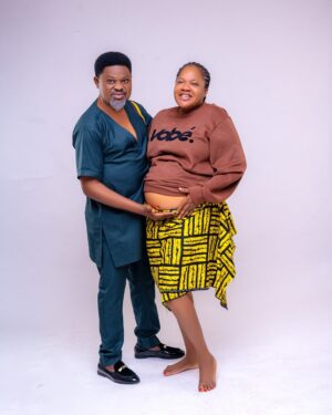 Toyin Abraham Instagram - Surrogate mothers are mini gods — they give hope, they birth miracles.
N.M.F.Y is coming Thursday, 31st July by 6PM on Toyin Abraham TV on YouTube.
Get ready for a story of sacrifice, strength, and silent love.
#NMFY #SurrogacyIsLove #ToyinAbrahamTV #ComingSoon #Purposefulfilm