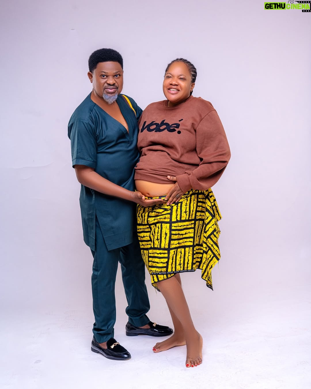 Toyin Abraham - 53.6K Likes - Surrogate mothers are mini gods — they give hope, they birth miracles.
N.M.F.Y is coming Thursday, 31st July by 6PM on  Toyin Abraham TV on YouTube. 
Get ready for a story of sacrifice, strength, and silent love.

#NMFY #SurrogacyIsLove #ToyinAbrahamTV #ComingSoon #Purposefulfilm