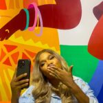 Toyin Abraham