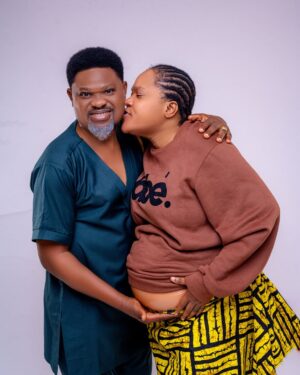 Toyin Abraham Instagram - Surrogate mothers are mini gods — they give hope, they birth miracles.
N.M.F.Y is coming Thursday, 31st July by 6PM on Toyin Abraham TV on YouTube.
Get ready for a story of sacrifice, strength, and silent love.
#NMFY #SurrogacyIsLove #ToyinAbrahamTV #ComingSoon #Purposefulfilm