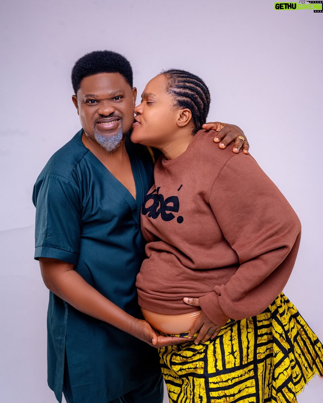 Toyin Abraham - 53.6K Likes - Surrogate mothers are mini gods — they give hope, they birth miracles.
N.M.F.Y is coming Thursday, 31st July by 6PM on  Toyin Abraham TV on YouTube. 
Get ready for a story of sacrifice, strength, and silent love.

#NMFY #SurrogacyIsLove #ToyinAbrahamTV #ComingSoon #Purposefulfilm
