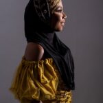 Toyin Abraham