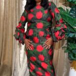 Toyin Abraham