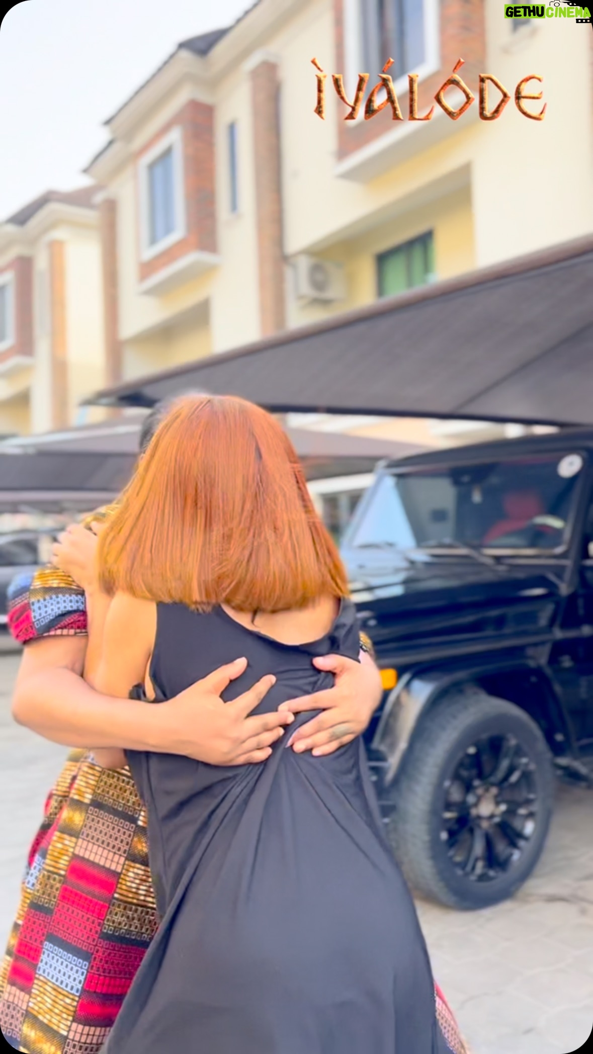 Toyin Abraham - 129.4K Likes - Thank you to everyone who shared and have shown love for the ÌYÁLÓDE teaser.
Your support means everything! ❤️
The trailer is coming… and the film? A BIG TSUNAMI!!!!!!

In cinemas June 6th , save the date.
#iyalodeiscoming #iyalode