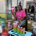 Toyin Abraham
