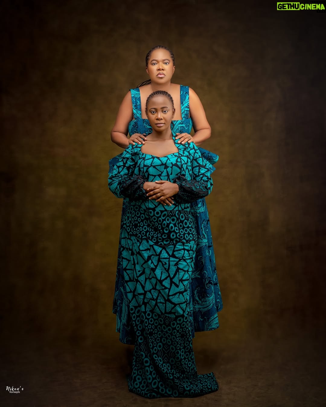 Toyin Abraham - 51.2K Likes - Meet Ìyálóde and Ìyálóde mini

Ìyálóde coming to cinemas June 6!
Get Ready!!!!!

#iyalodeiscoming #6thjune
