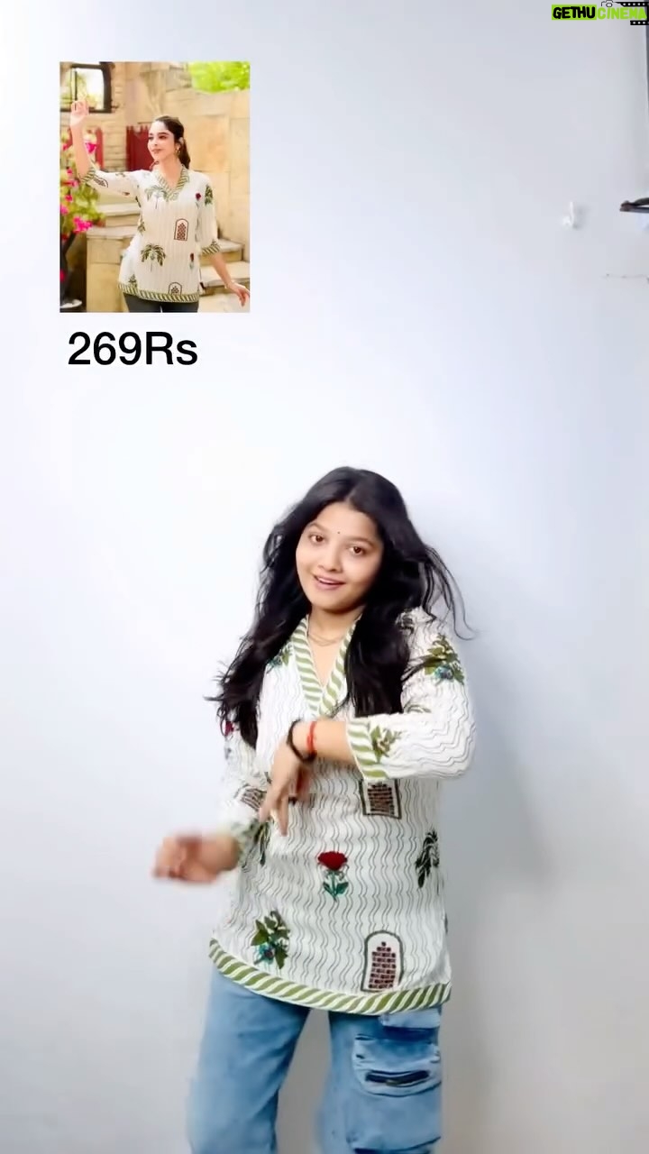 Trapti Gupta - 279.9K Likes - Comment for link 🔗 🥰