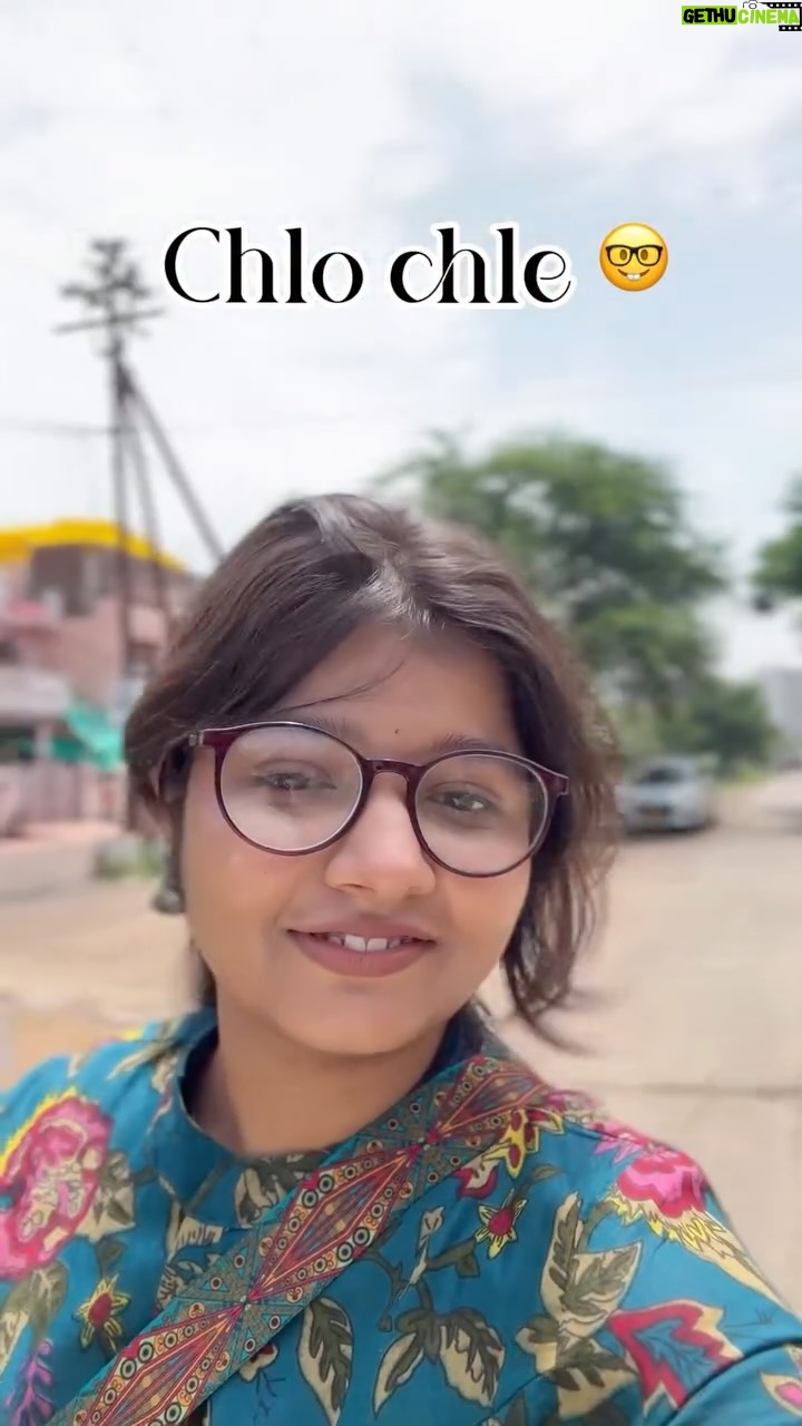 Trapti Gupta - 71.9K Likes - Kaisa lga mili vlog?😁

………………………..
Comment for outfit link 🔗 😁
#mini vlog #explore#trending #reelitfeelit