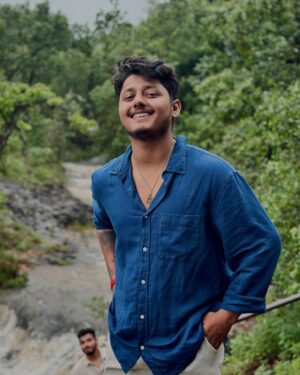 Trapti Gupta Instagram - Mountain ⛰️ vibes….☺️❤️

…………………………!

#