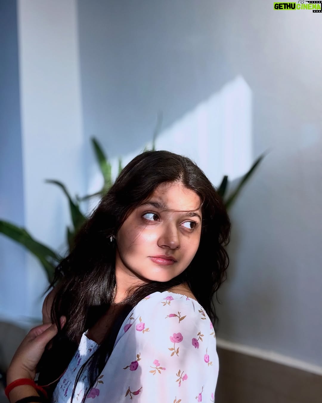 Trapti Gupta - 52K Likes - Mere khyalon ki malikaa.🌸🌸🧡💕