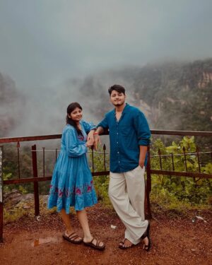 Trapti Gupta Instagram - Mountain ⛰️ vibes….☺️❤️

…………………………!

#